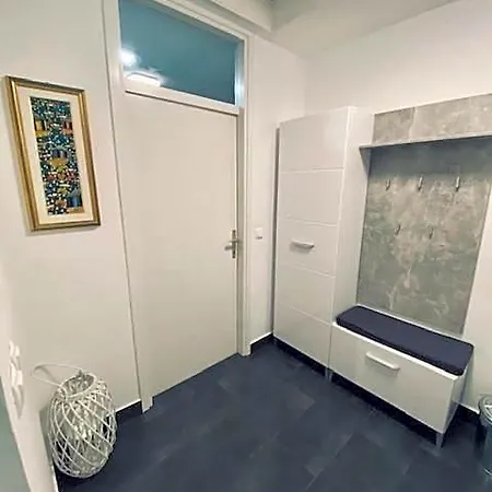 Hiska Orel Terme Catez Hotel