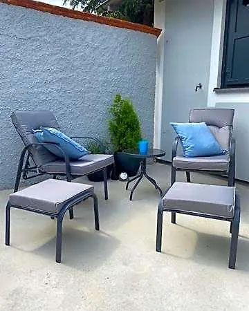 Hiska Orel Terme Catez Hotel Dobova