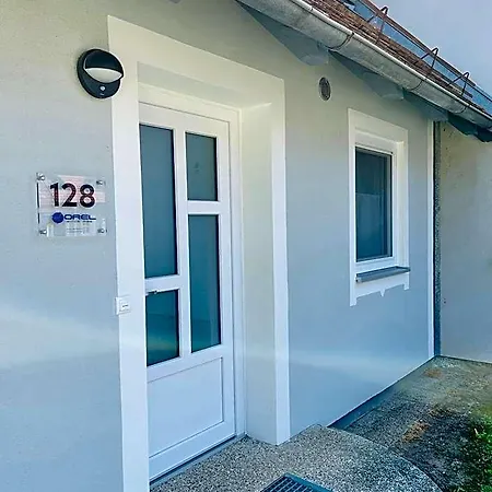 Hotel Hiska Orel Terme Catez Dobova