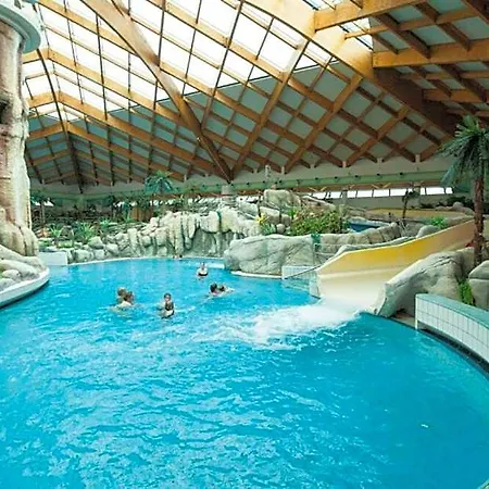 Hotel Hiska Orel Terme Catez
