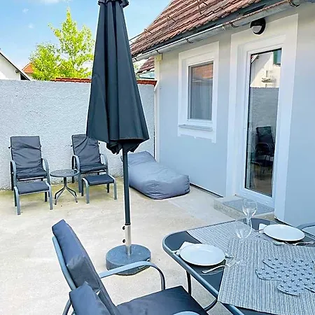 Hiska Orel Terme Catez Hotel *