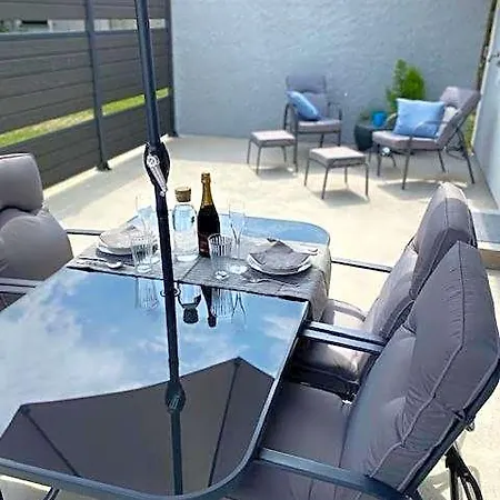 Hiska Orel Terme Catez Hotel Dobova
