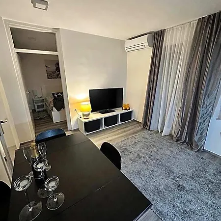 Hotel Hiska Orel Terme Catez Dobova